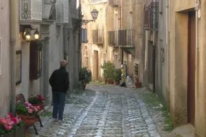 Erice street