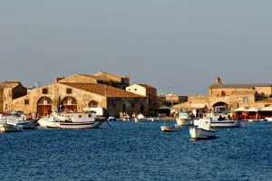 Marzamemi-fishing-Village