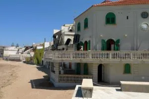 Montalbano-House