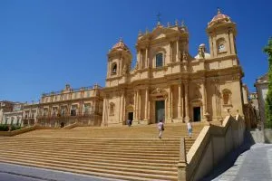 Noto-the-Cathedral