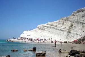 Scala dei Turchi