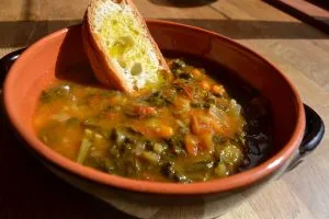 Tuscany-Ribollita