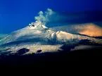 Etna Volcano