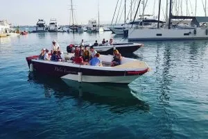 siracusa boat tour