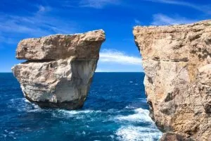 Dwejra_Gozo Island