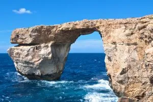 Gozo island_