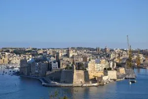 Senglea_Malta