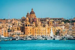 Vittoriosa_Malta