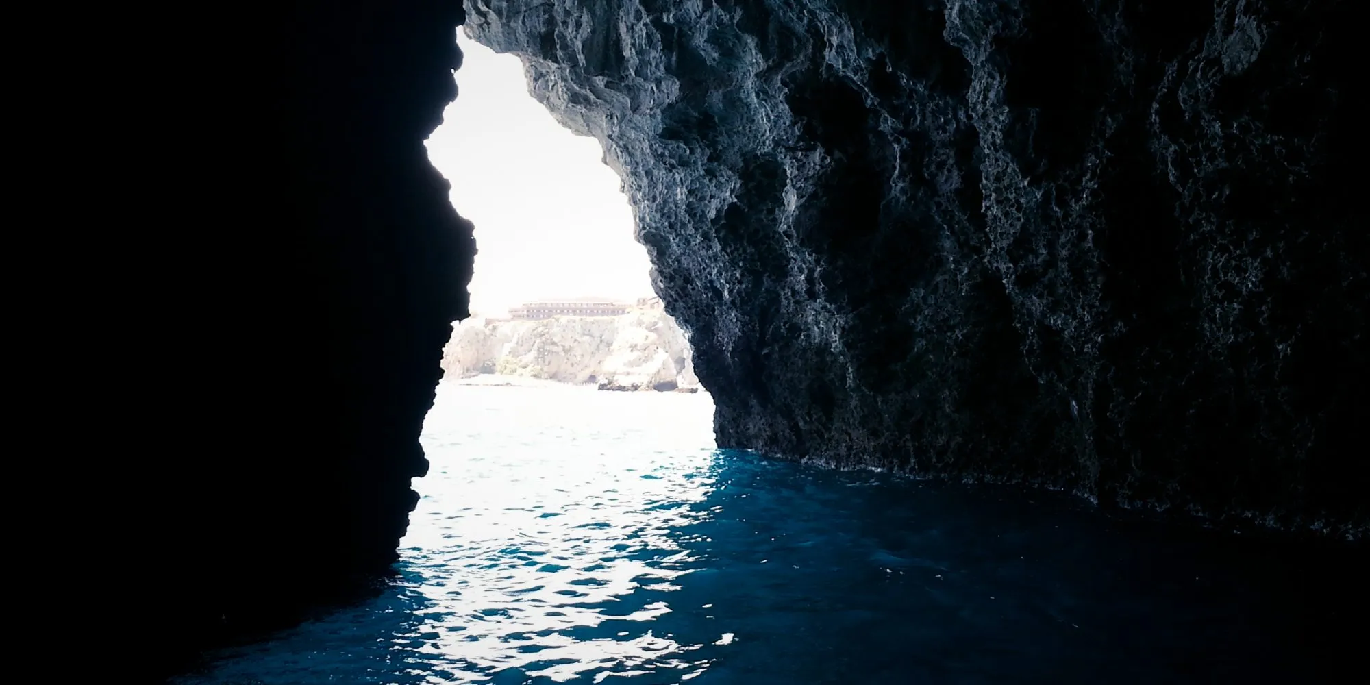 Taormina_Grotta Azzurra