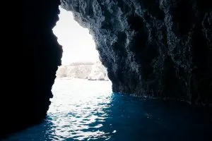 Taormina_Grotta Azzurra