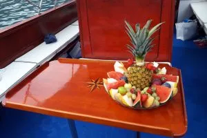 Taormina boat tour