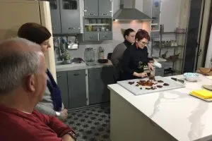 Agrigento_Show Cooking