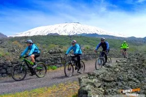 Etna Bike Tour