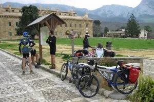 Palermo Bike Tour