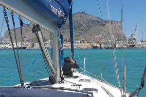Palermo Sailing Group Tour