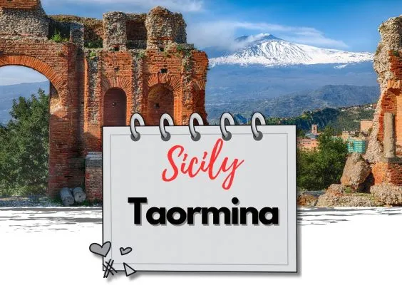 tours in sicily